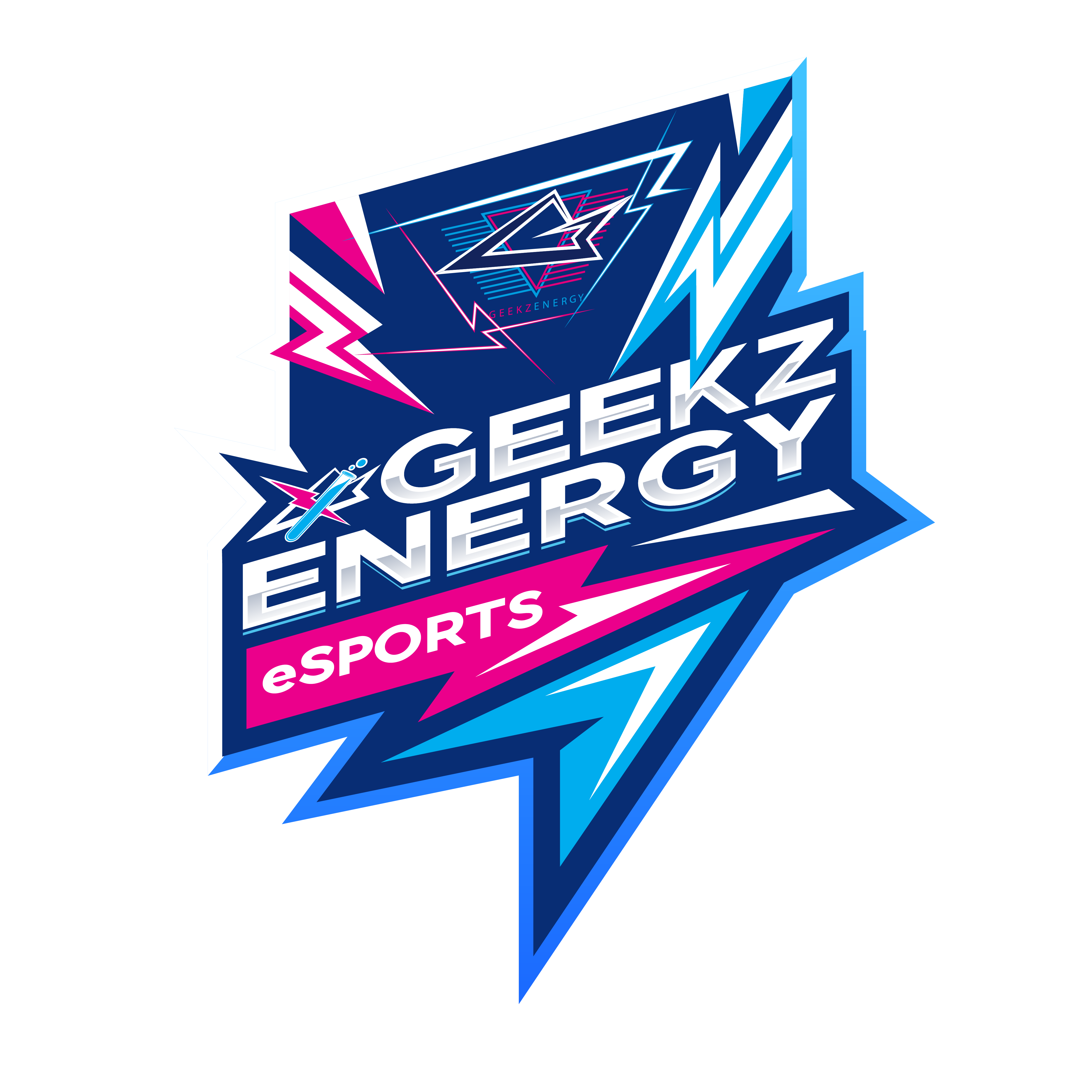 Geekz Energy eSports